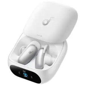 Гарнітура Anker SoundCore Liberty 5 Pro White UA