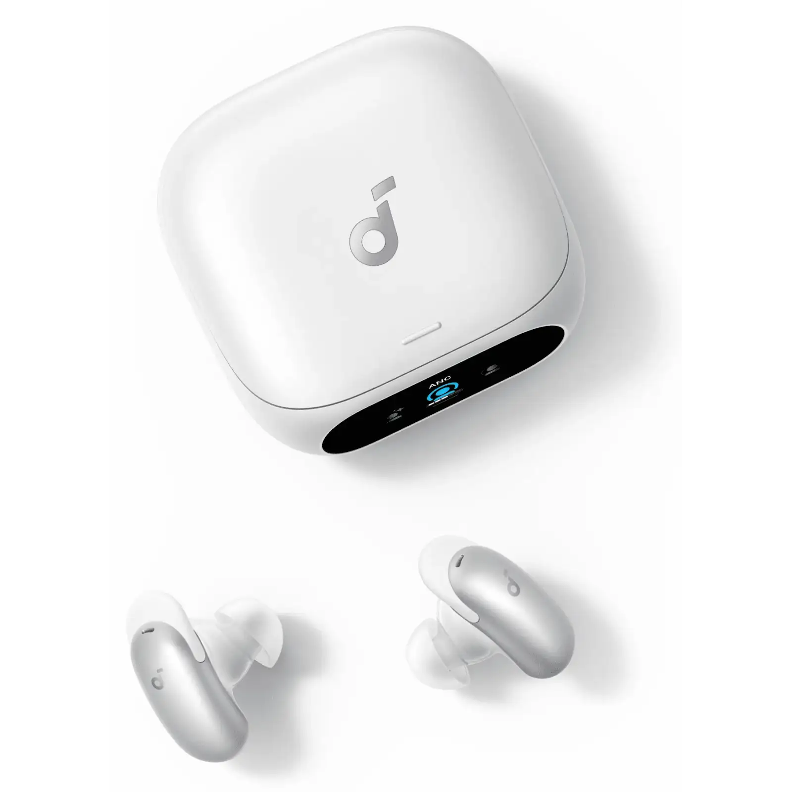 Гарнітура Anker SoundCore Liberty 5 Pro White UA