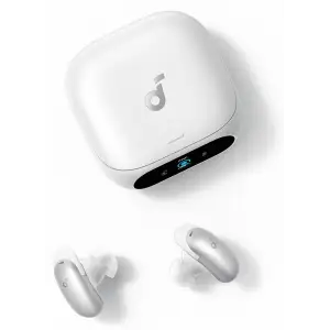 Гарнітура Anker SoundCore Liberty 5 Pro White UA
