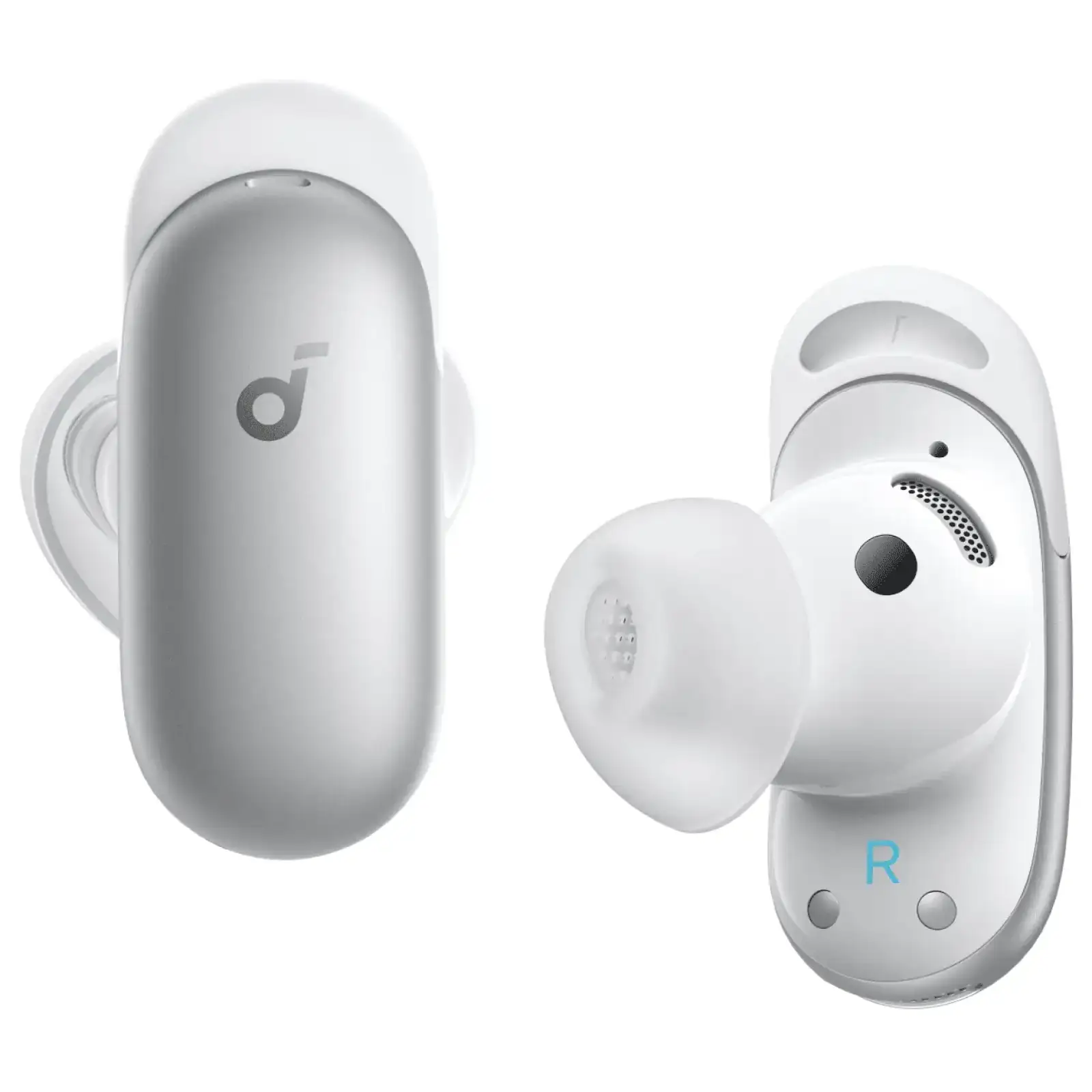 Гарнітура Anker SoundCore Liberty 5 Pro White UA