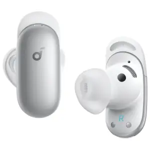 Гарнітура Anker SoundCore Liberty 5 Pro White UA