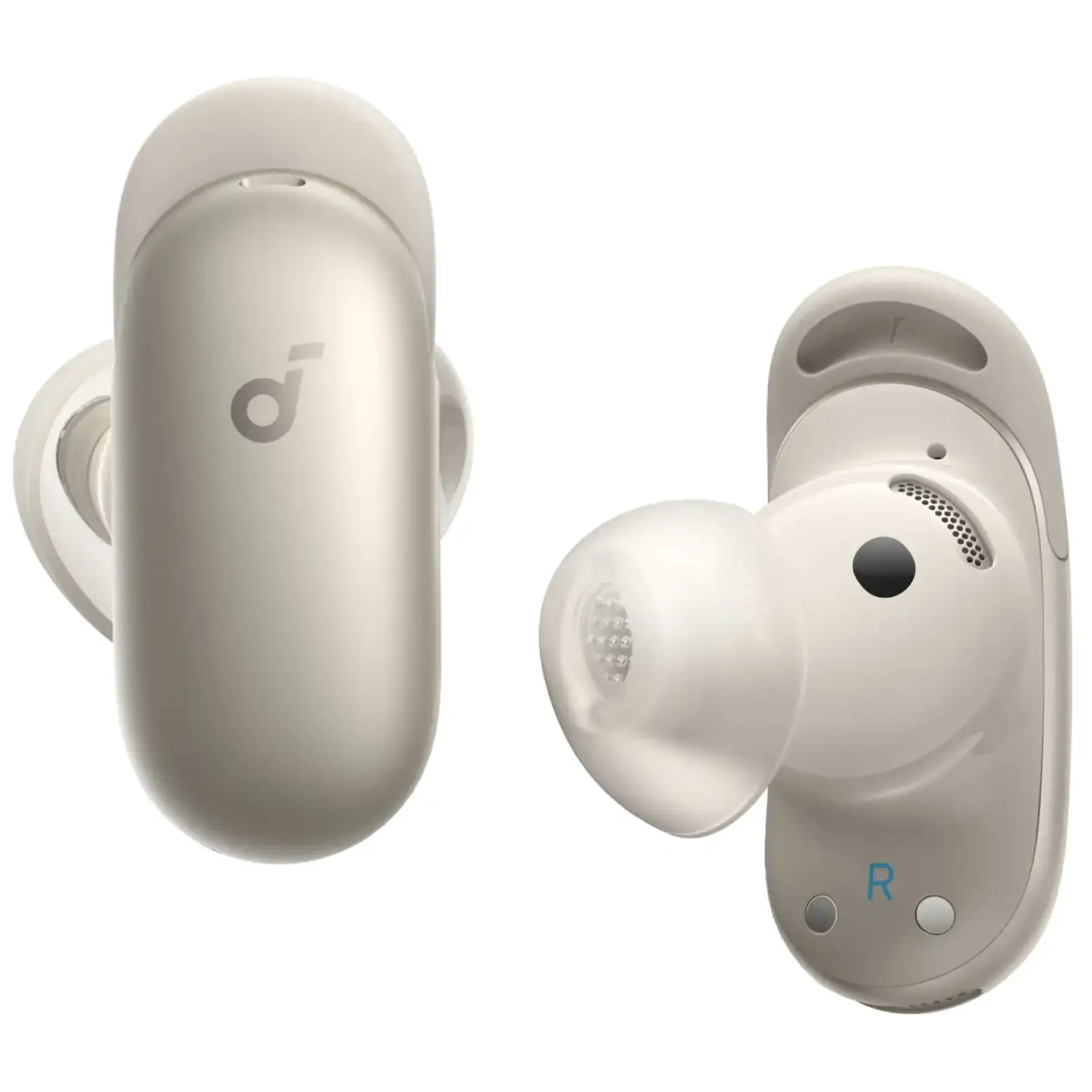 Гарнитура Anker SoundCore Liberty 5 Pro Max Golden UA
