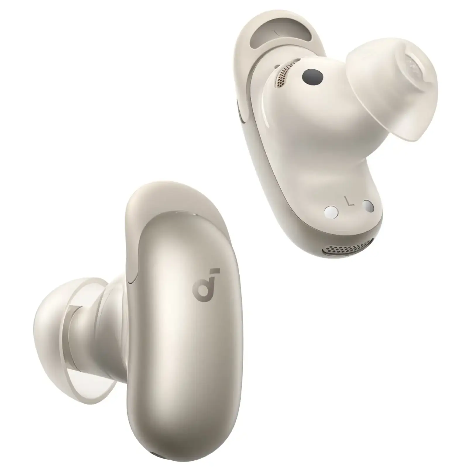 Гарнитура Anker SoundCore Liberty 5 Pro Max Golden UA