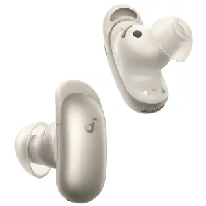 Гарнитура Anker SoundCore Liberty 5 Pro Max Golden UA