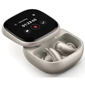 Гарнитура Anker SoundCore Liberty 5 Pro Max Golden UA
