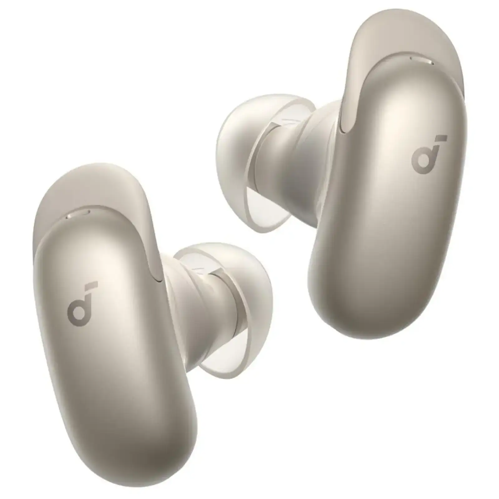 Гарнитура Anker SoundCore Liberty 5 Pro Max Golden UA