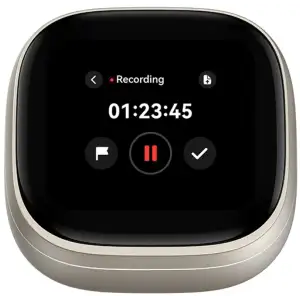 Гарнитура Anker SoundCore Liberty 5 Pro Max Golden UA