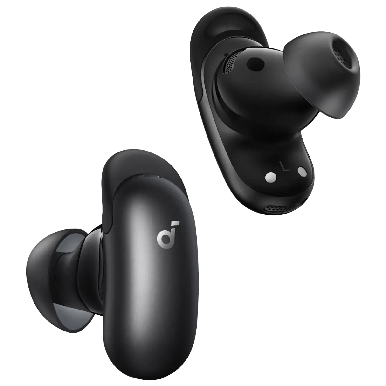 Гарнитура Anker SoundCore Liberty 5 Pro Max Black (D1204G11) UA