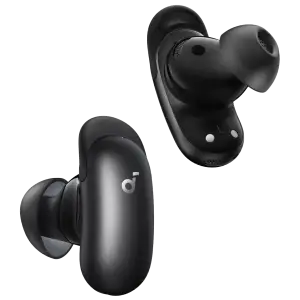 Гарнитура Anker SoundCore Liberty 5 Pro Max Black (D1204G11) UA