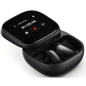Гарнитура Anker SoundCore Liberty 5 Pro Max Black (D1204G11) UA