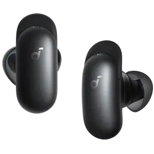 Гарнитура Anker SoundCore Liberty 5 Pro Max Black (D1204G11) UA