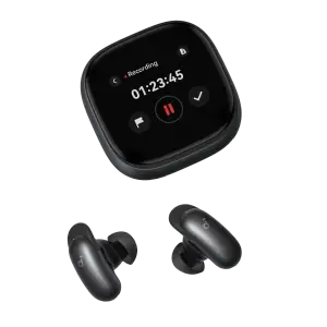 Гарнитура Anker SoundCore Liberty 5 Pro Max Black (D1204G11) UA