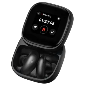 Гарнитура Anker SoundCore Liberty 5 Pro Max Black (D1204G11) UA