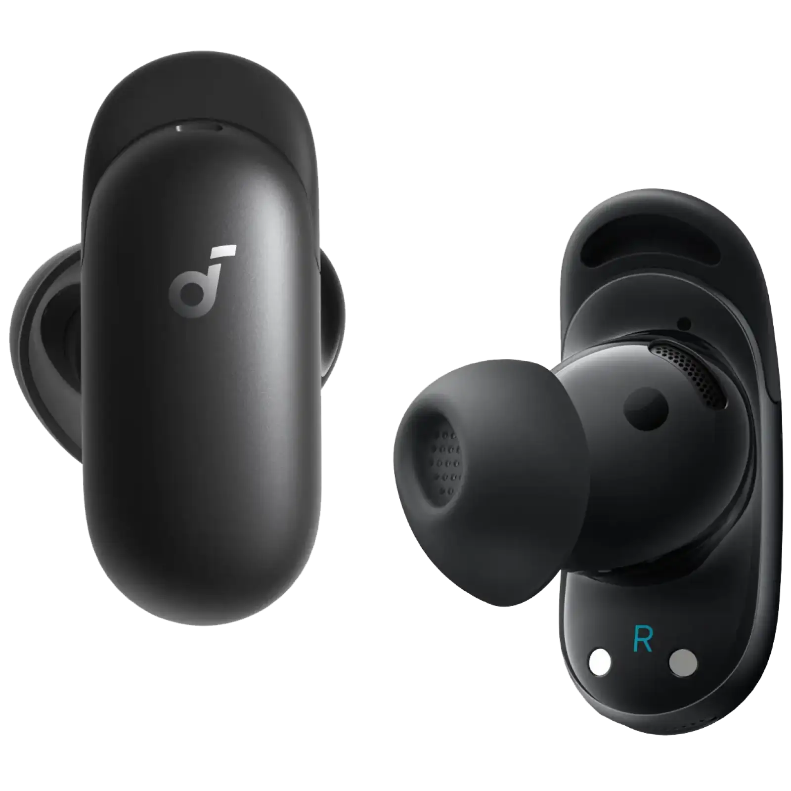 Гарнитура Anker SoundCore Liberty 5 Pro Max Black (D1204G11) UA