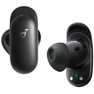 Гарнитура Anker SoundCore Liberty 5 Pro Max Black (D1204G11) UA