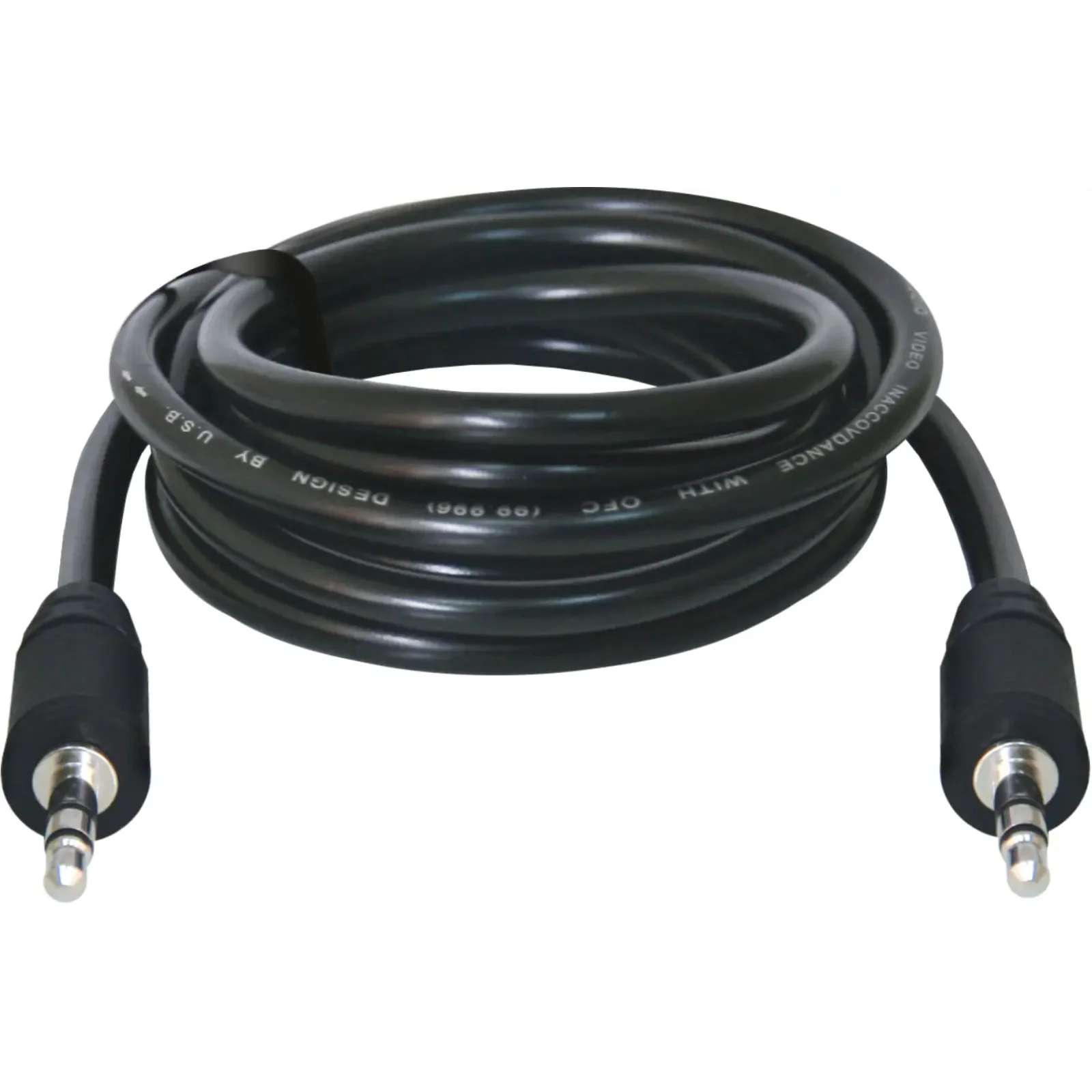 Кабель DEFENDER (87510)JACK01-05 JACK M- JACK M, 1.5м, пакет