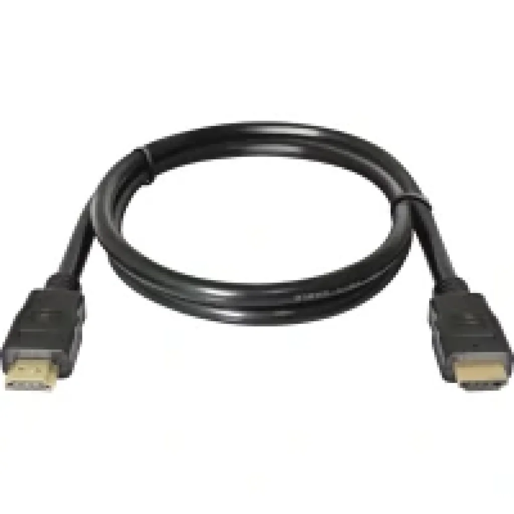 Кабель DEFENDER (87350)HDMI-03 HDMI M-M, ver 1.4, 1м пакет