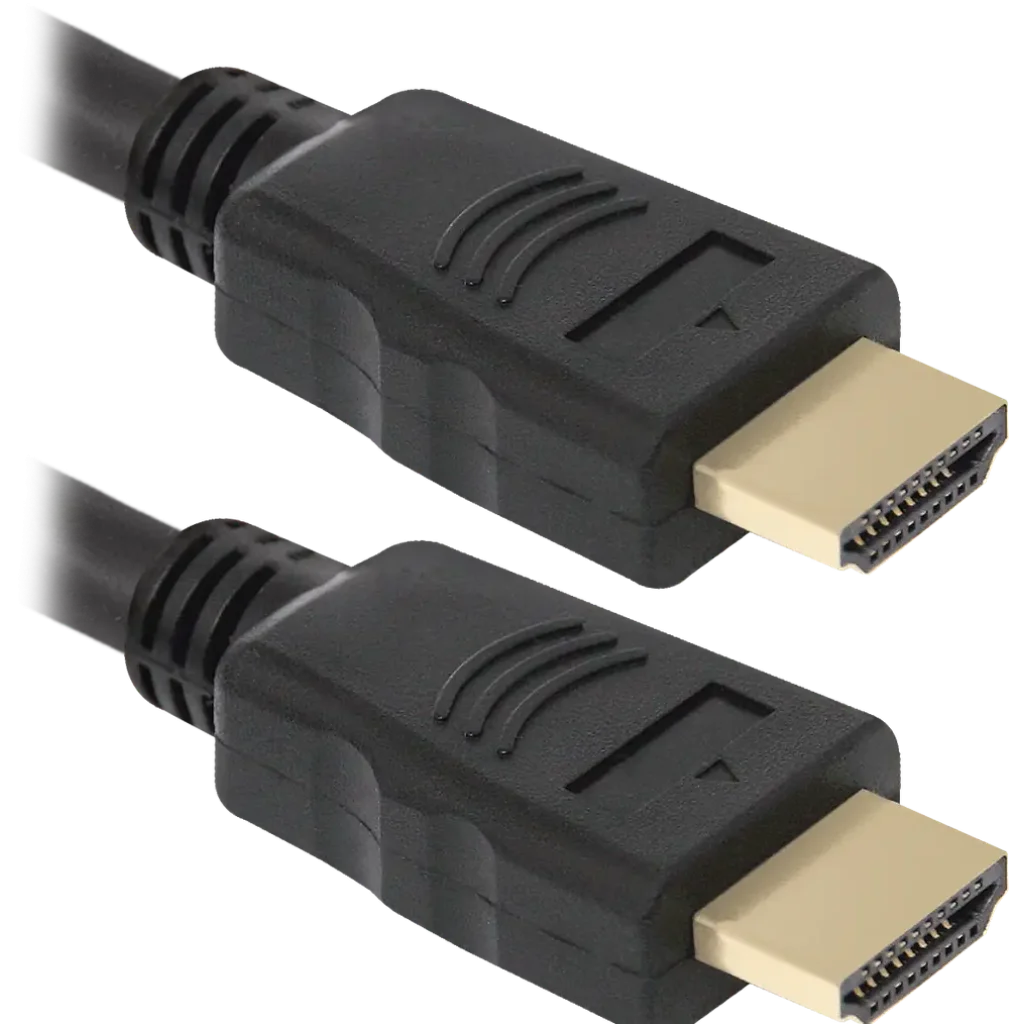 Кабель DEFENDER (87350)HDMI-03 HDMI M-M, ver 1.4, 1м пакет