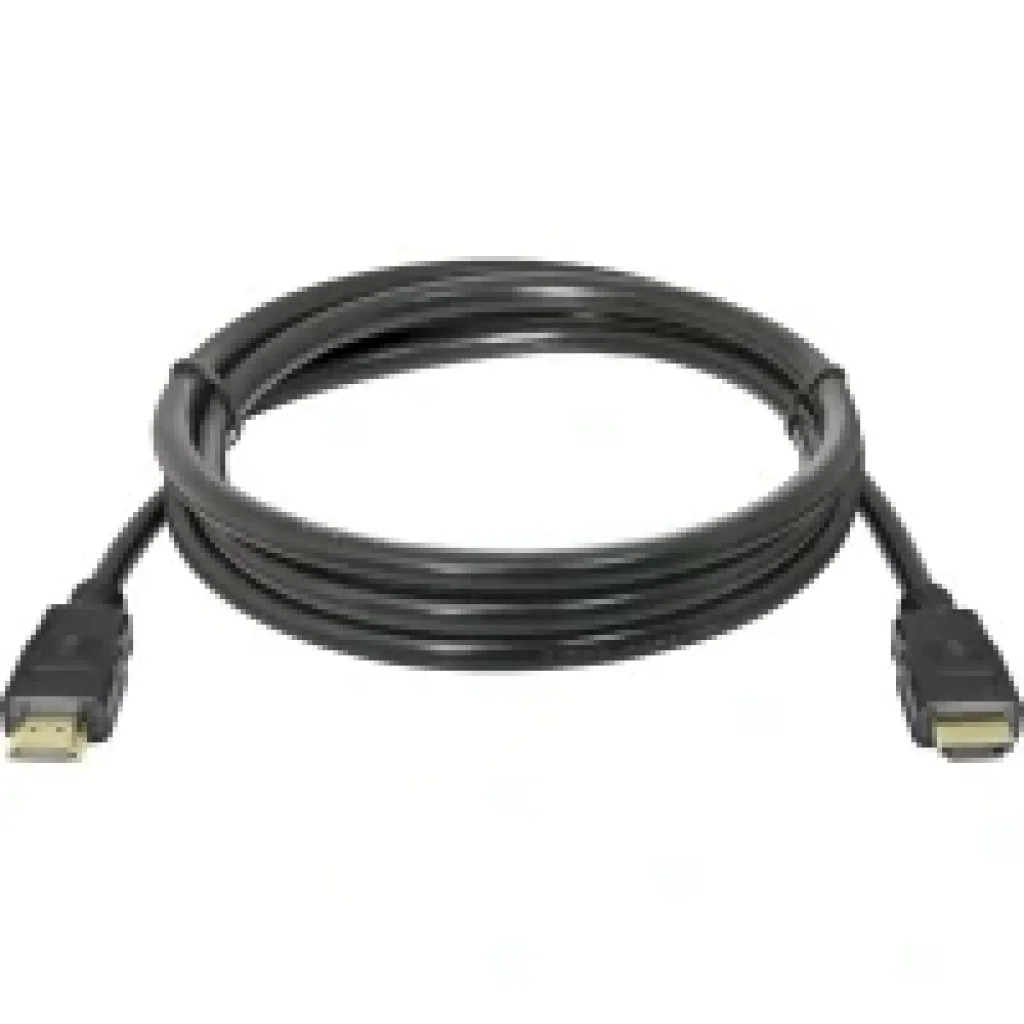 Кабель DEFENDER (87351)HDMI-05 HDMI M-M, ver 1.4, 1.5 м, пакет