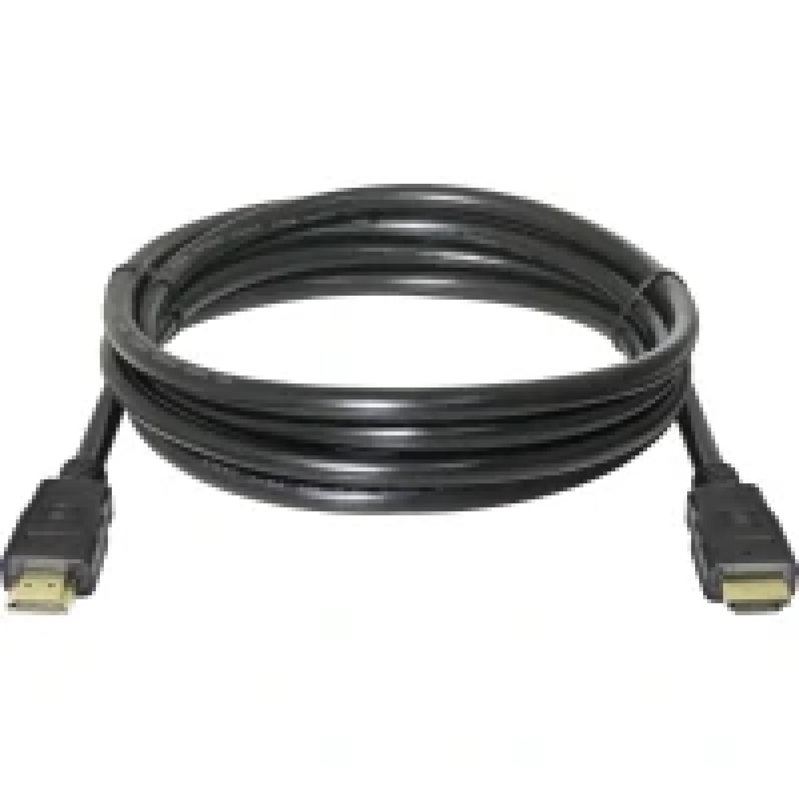 Кабель DEFENDER (87352) HDMI-07 HDMI MM, ver 1.4, 2 м, пакет