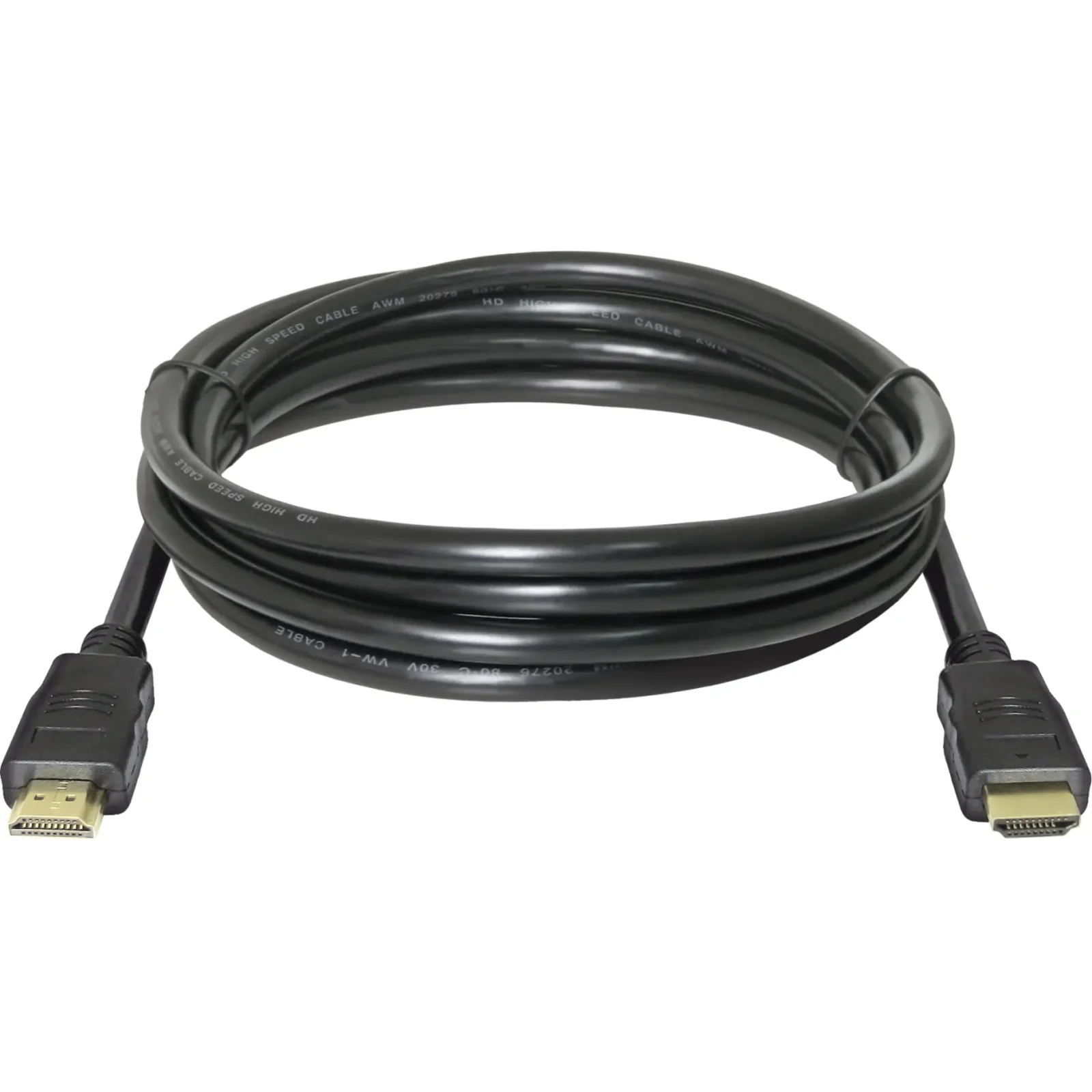 Кабель DEFENDER (87353)HDMI-17 HDMI M-M ver 1.4, 5м, пакет