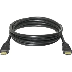 Кабель DEFENDER (87353) HDMI-17 HDMI MM ver 1.4, 5м, пакет