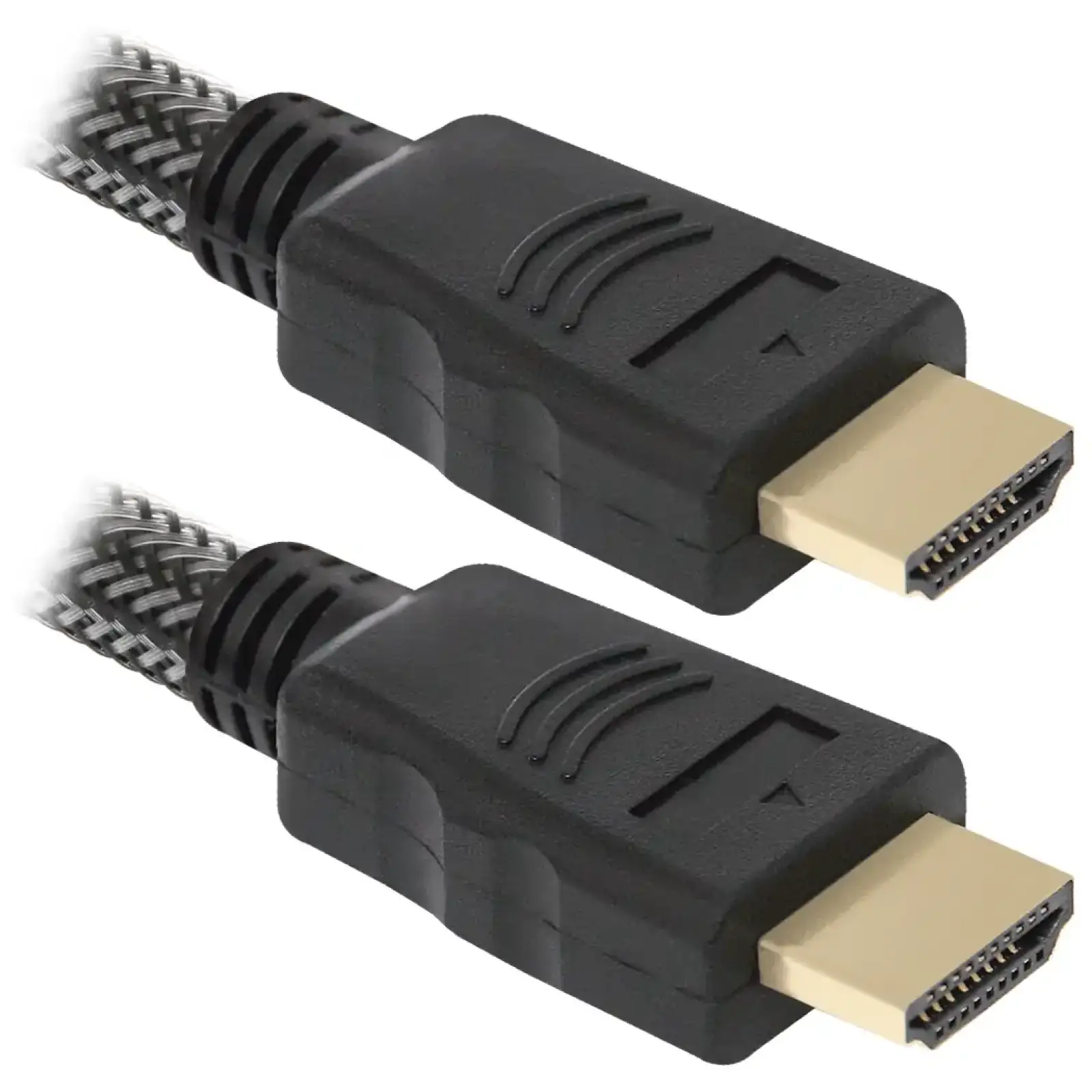 Кабель DEFENDER (87434)HDMI-10PRO HDMI M-M ver1.4, 3м, блистер