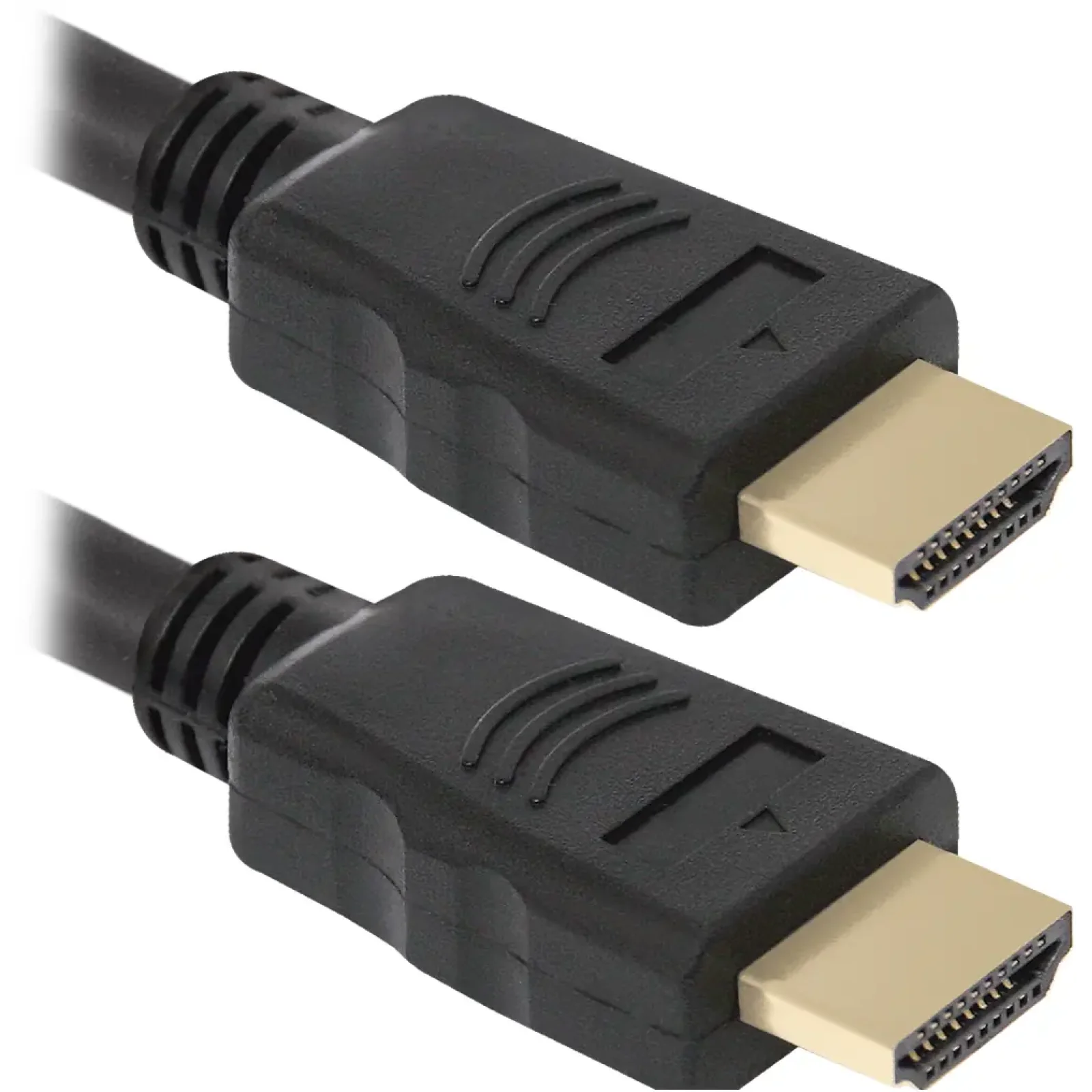Кабель DEFENDER (87457) HDMI-10 HDMI MM ver1.4, 3м, пакет
