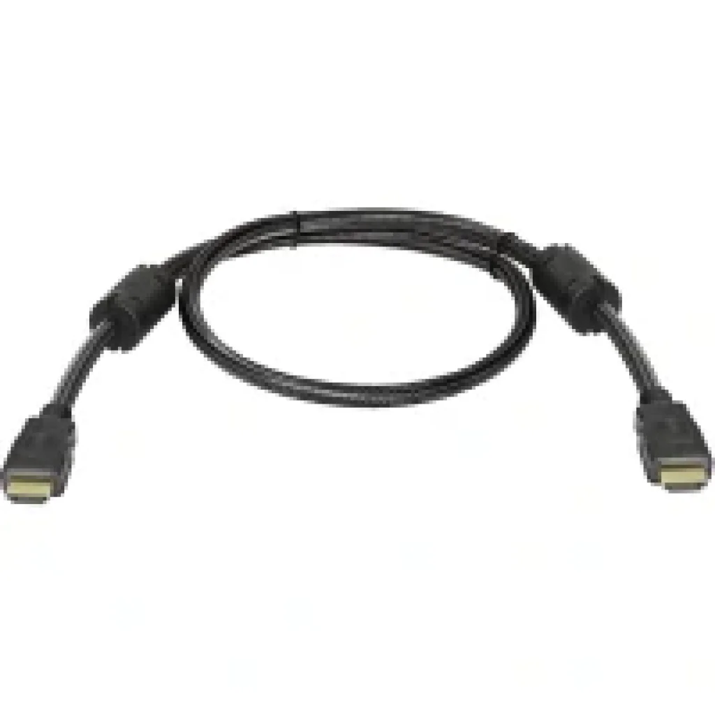 Кабель DEFENDER (87340)HDMI-03PRO HDMI M-M, ver 1.4, 1м, blister