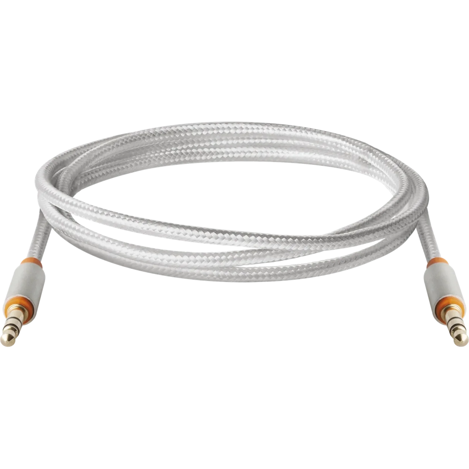 Кабель Defender JACK01-03, White (87513) UA