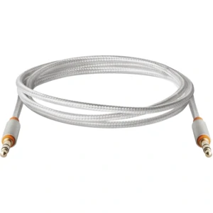 Кабель Defender JACK01-03, White (87513) UA