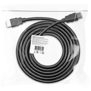 Кабель Defender HDMI 08 HDMI M-M, ver 2.0, 2.0 м, пакет (87336) UA