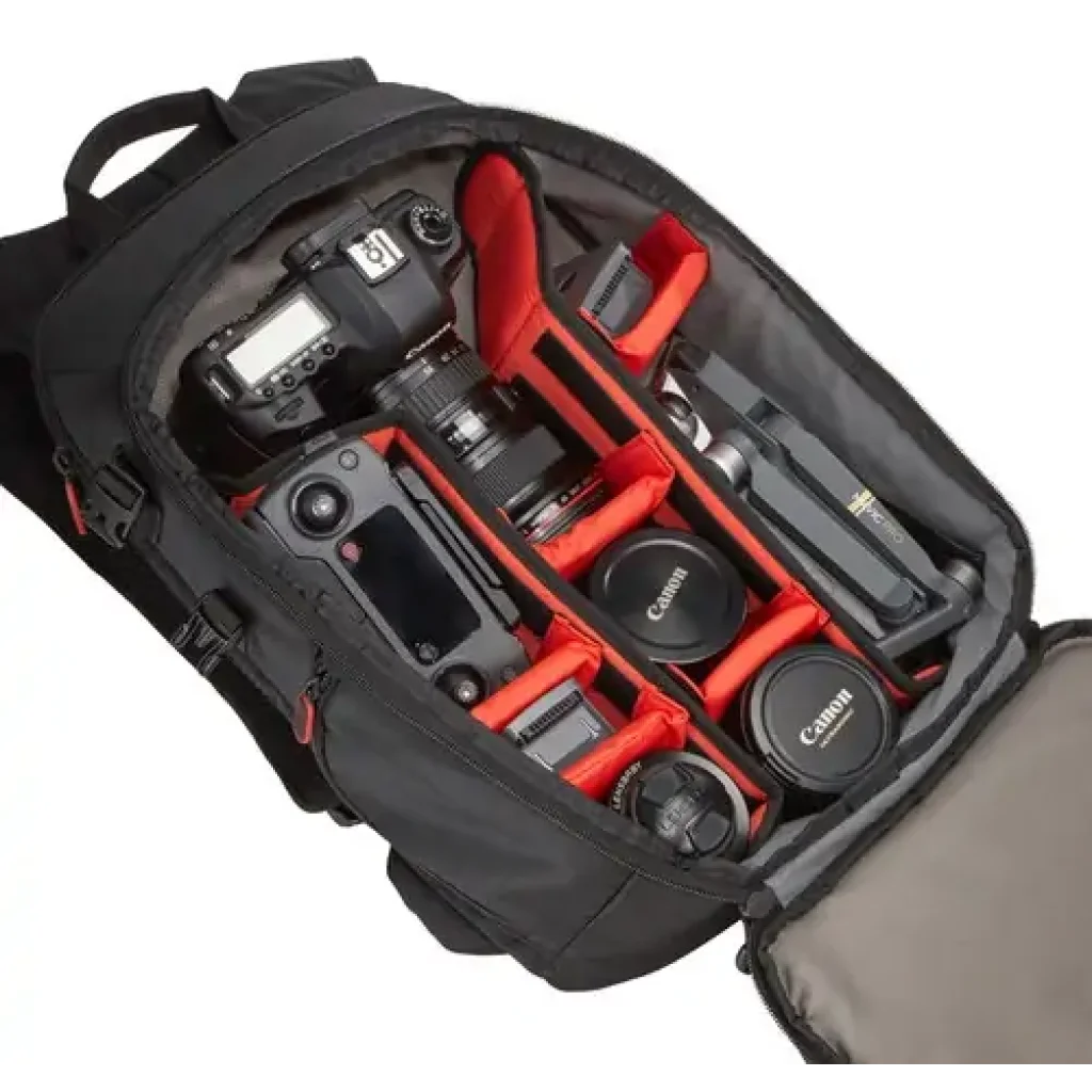 Сумка CASE LOGIC DCB309K UA