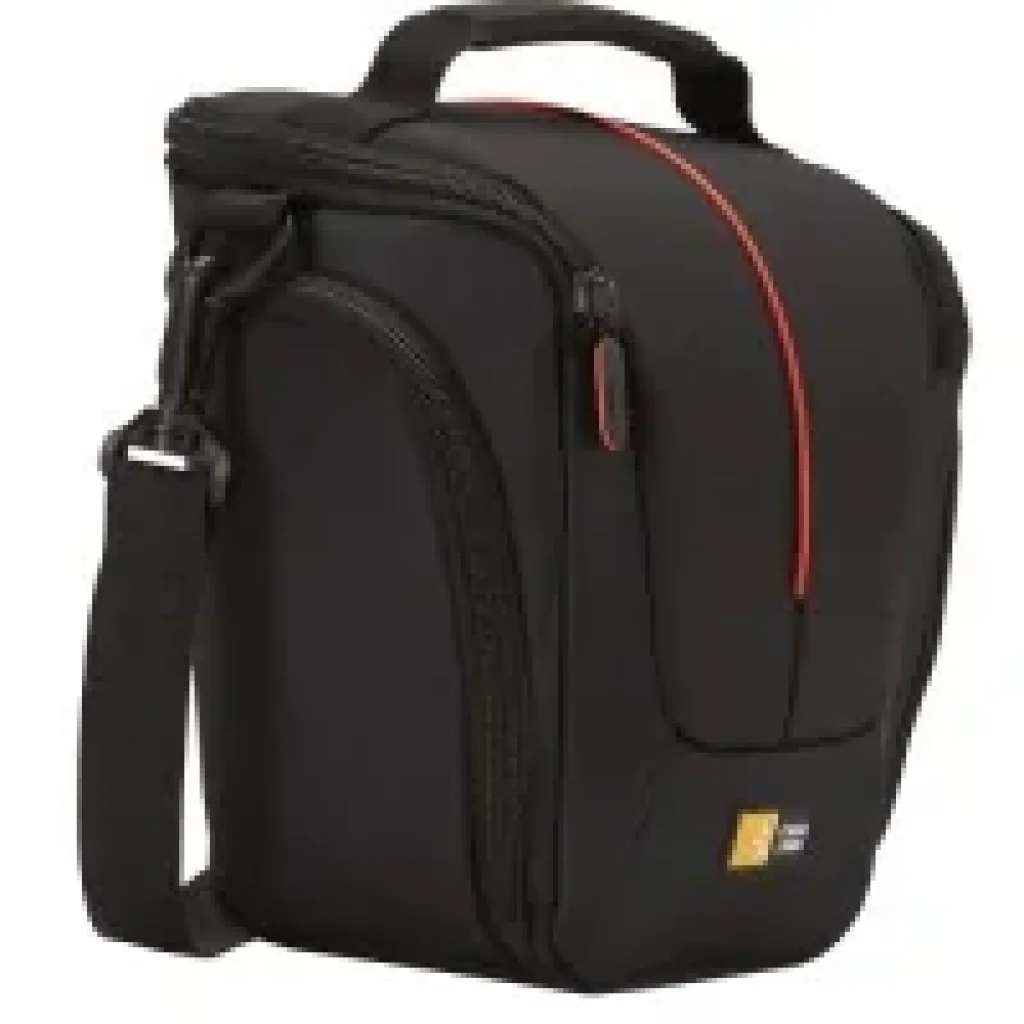 Сумка CASE LOGIC DCB306K (Black) UA