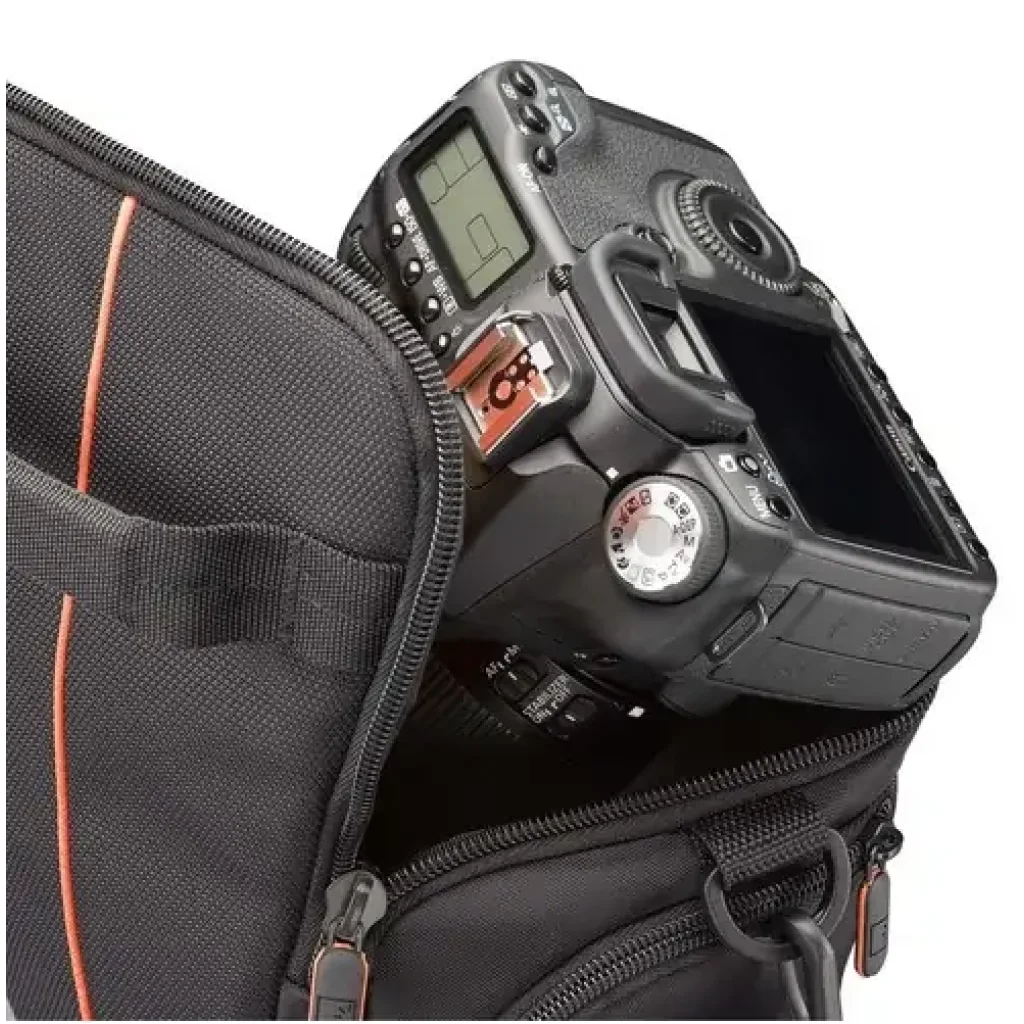 Сумка CASE LOGIC DCB306K (Black) UA