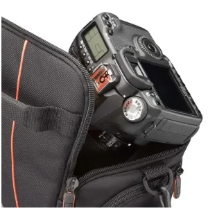Сумка CASE LOGIC DCB306K (Black) UA