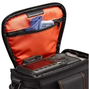 Сумка CASE LOGIC DCB306K (Black) UA