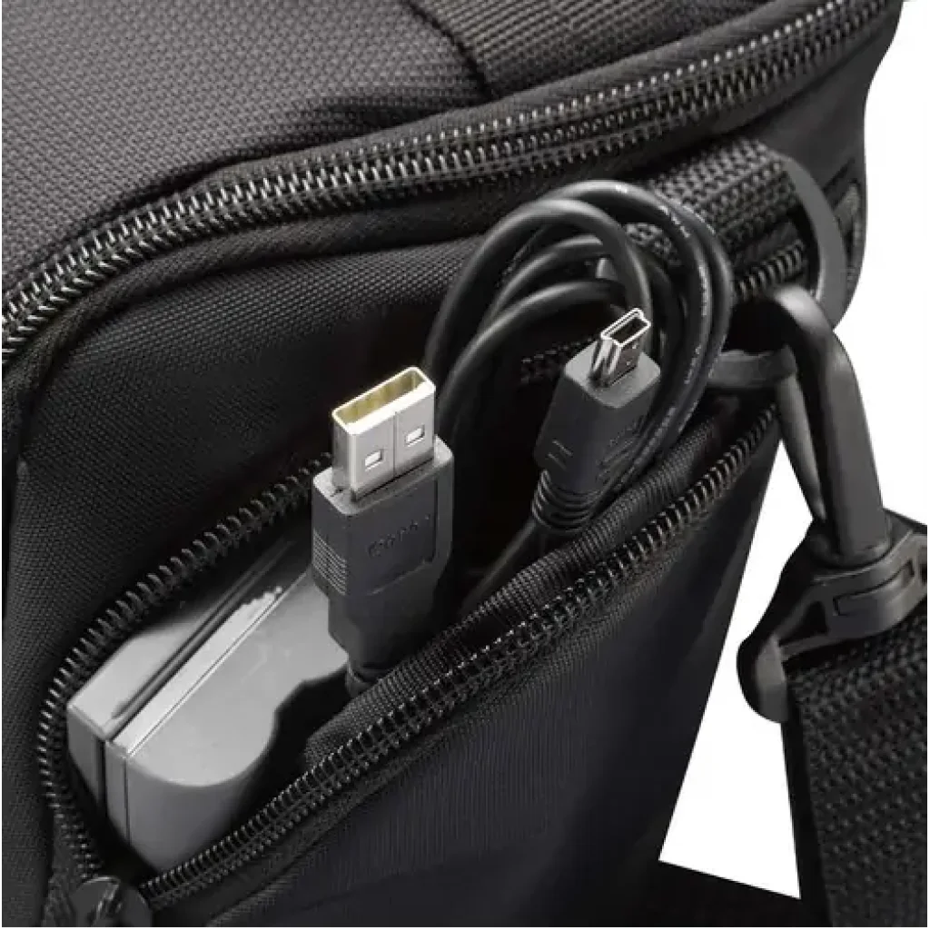 Сумка CASE LOGIC DCB306K (Black) UA