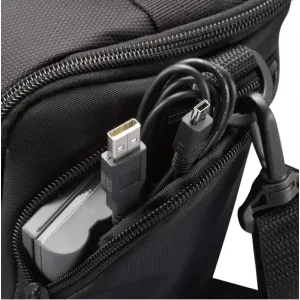 Сумка CASE LOGIC DCB306K (Black) UA