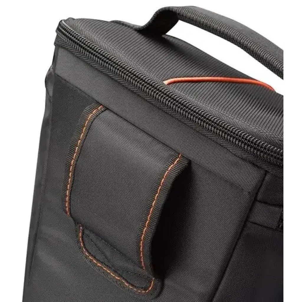 Сумка CASE LOGIC DCB306K (Black) UA