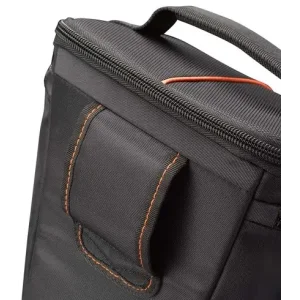 Сумка CASE LOGIC DCB306K (Black) UA