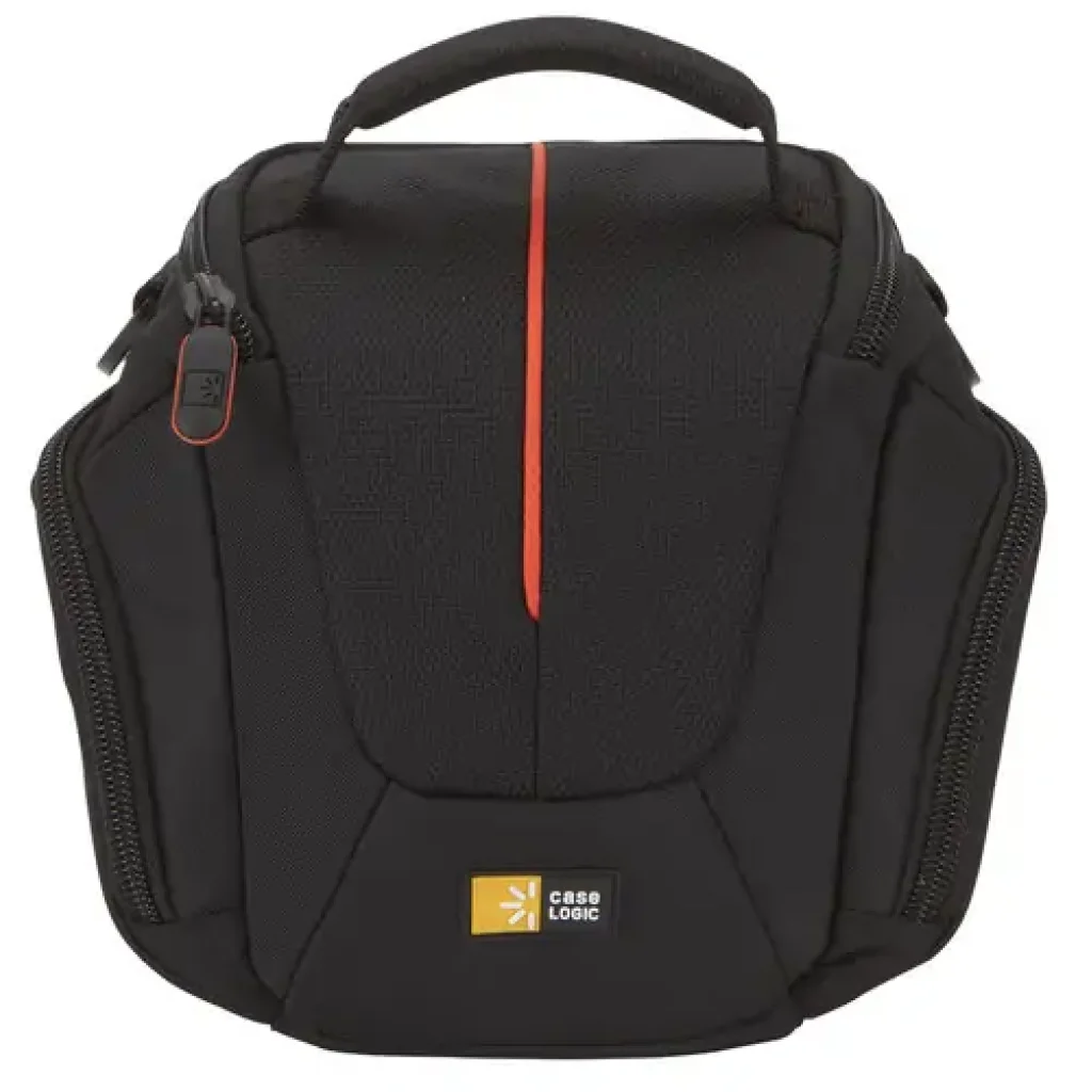 Сумка CASE LOGIC DCB304K (Black) UA