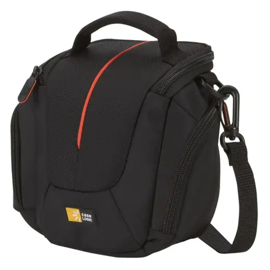 Сумка CASE LOGIC DCB304K (Black) UA