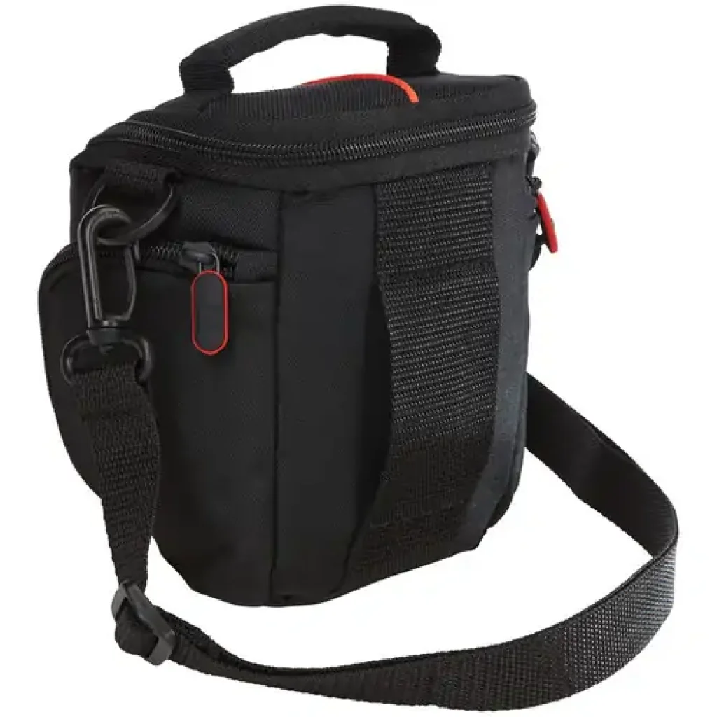 Сумка CASE LOGIC DCB304K (Black) UA