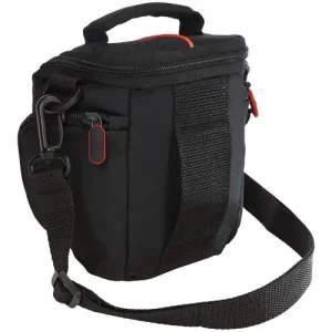 Сумка CASE LOGIC DCB304K (Black) UA