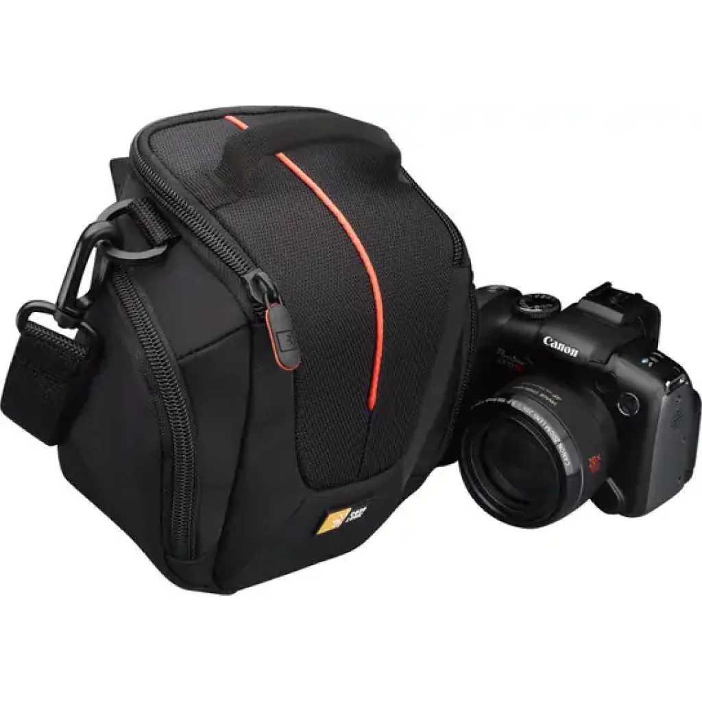 Сумка CASE LOGIC DCB304K (Black) UA