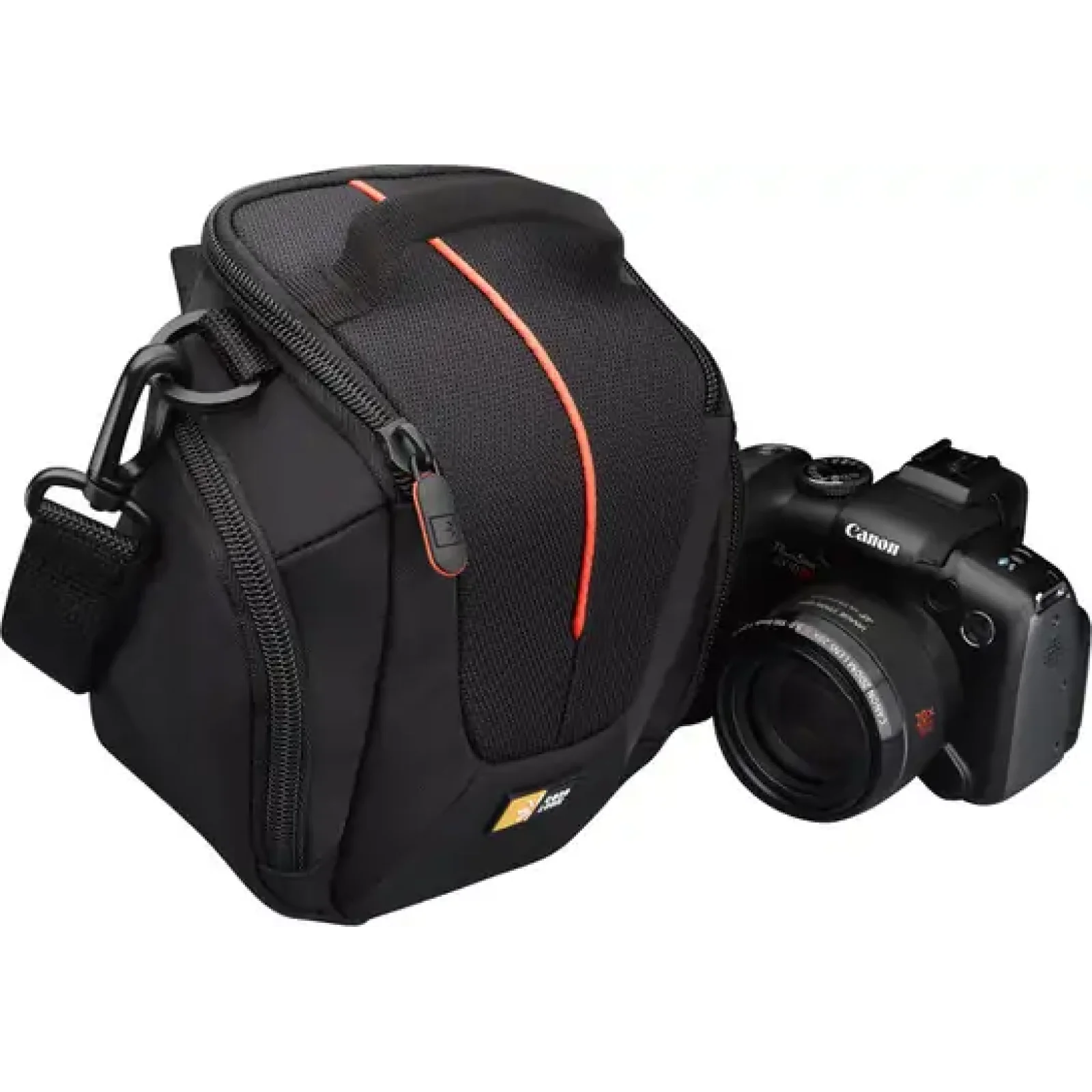 Сумка CASE LOGIC DCB304K (Black) UA