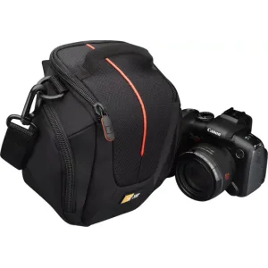 Сумка CASE LOGIC DCB304K (Black) UA