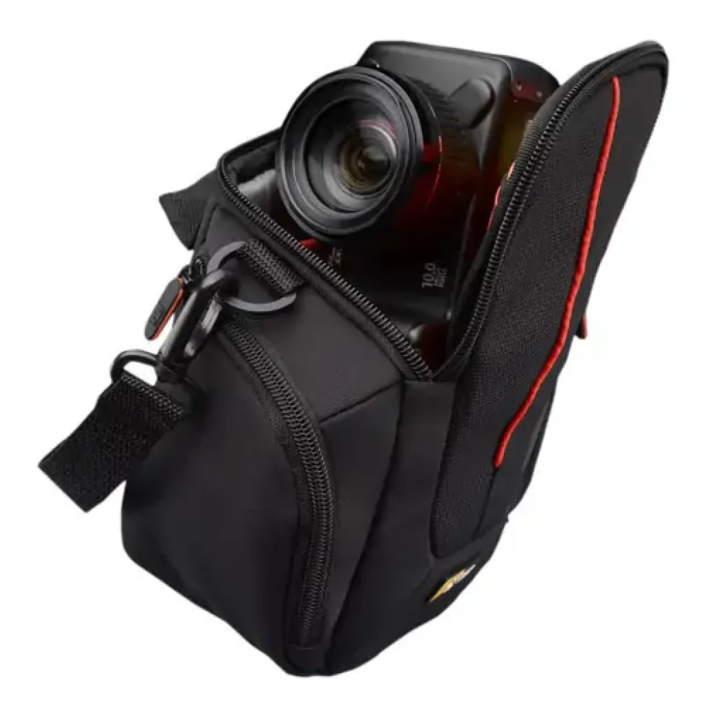 Сумка CASE LOGIC DCB304K (Black) UA