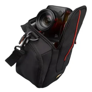 Сумка CASE LOGIC DCB304K (Black) UA